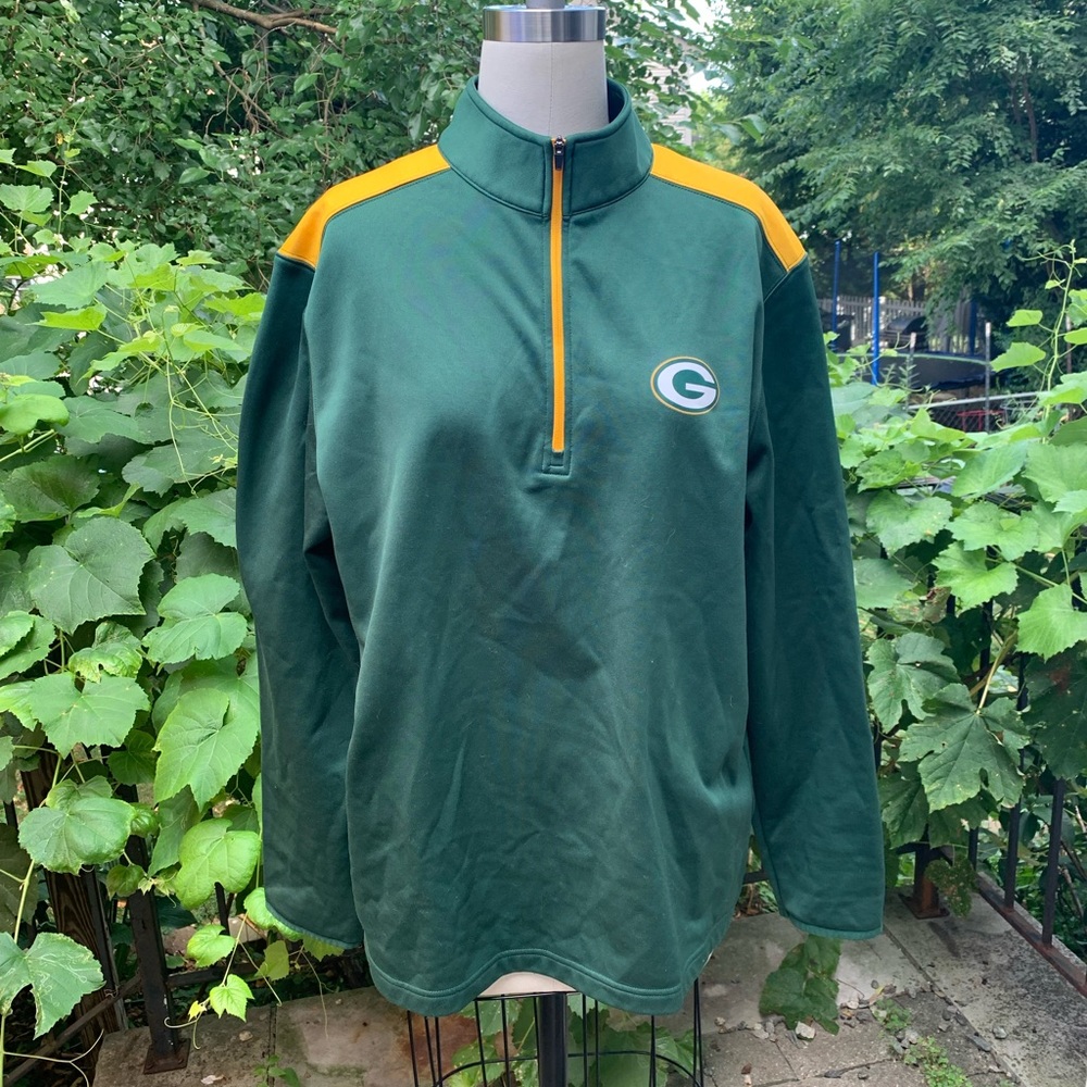 Green Bay Pullover - image 2